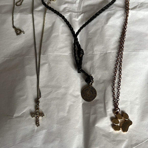 Necklace Bundle - Scrap Pieces - Jewelry Making Bundle - Womens Accessories - Picture 3 of 7